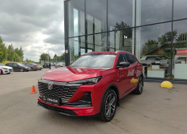 Changan UNI-S