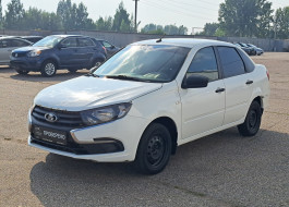 ВАЗ Гранта