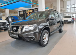 Nissan Terrano