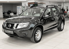 Nissan Terrano