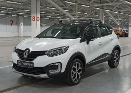 Renault Kaptur