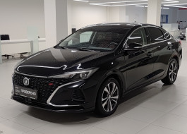 Changan Eado Plus