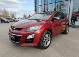 Mazda CX-7