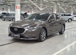 Mazda Mazda6