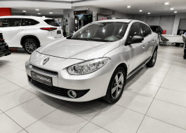 Renault Fluence