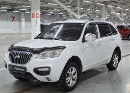 Lifan X60