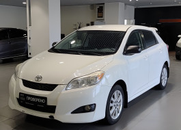 Toyota Matrix