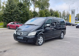 Mercedes-Benz Viano