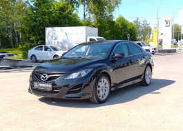 Mazda Mazda6