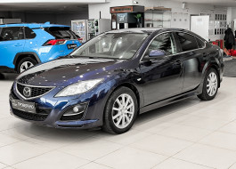 Mazda Mazda6