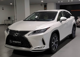 Lexus RX300