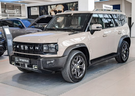 Jetour T2