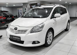Toyota Verso