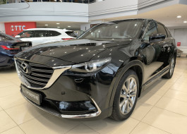 Mazda CX-9