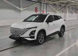 Omoda C5
