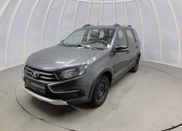 ВАЗ Granta Cross