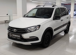 ВАЗ Granta Cross
