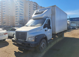 ГАЗ ГАЗон NEXT