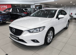 Mazda Mazda6