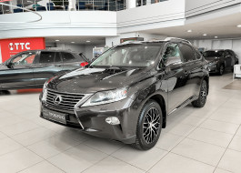 Lexus RX350