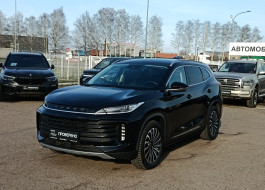 EXEED TXL