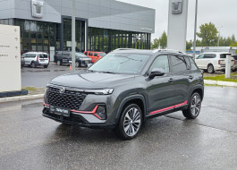 Changan CS35PLUS