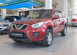 Chery Tiggo (T11)