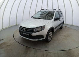 ВАЗ Granta Cross