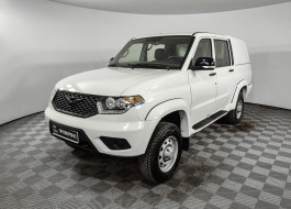 УАЗ Pickup