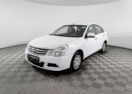 Nissan Almera
