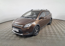 Lifan X50