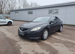 Mazda Mazda6