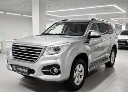 Haval H9