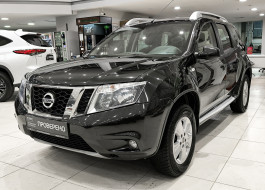 Nissan Terrano