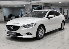 Mazda Mazda6