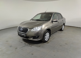 Datsun on-DO