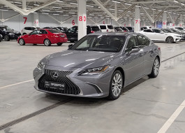 Lexus ES250
