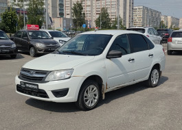 ВАЗ Гранта