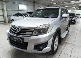 Great Wall Hover H3
