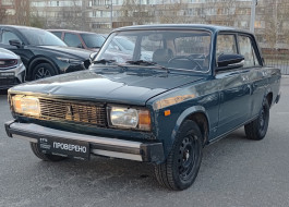 ВАЗ 2105