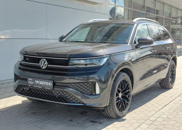 Volkswagen Tavendor