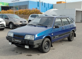 ВАЗ 2109