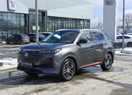 Changan CS55PLUS