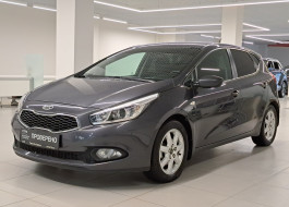 Kia Cee'd