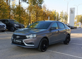 ВАЗ Vesta