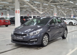 Kia Cee'd