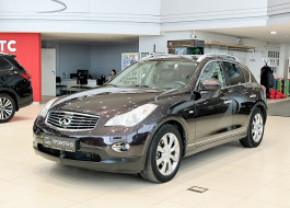 Infiniti EX37