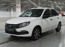ВАЗ Гранта