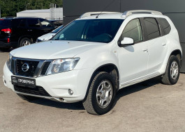 Nissan Terrano