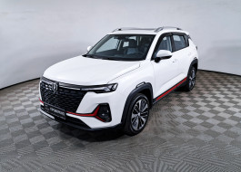 Changan CS35PLUS